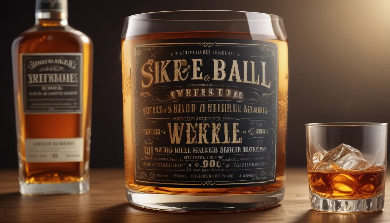skrewball whiskey nutrition facts 1d70c0f4