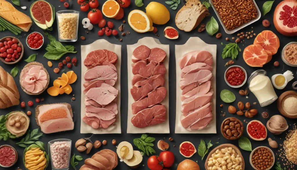 Discover the Benefits of Slim Fast High Protein Nutrition 3 slim fast high protein nutrition facts c184505e