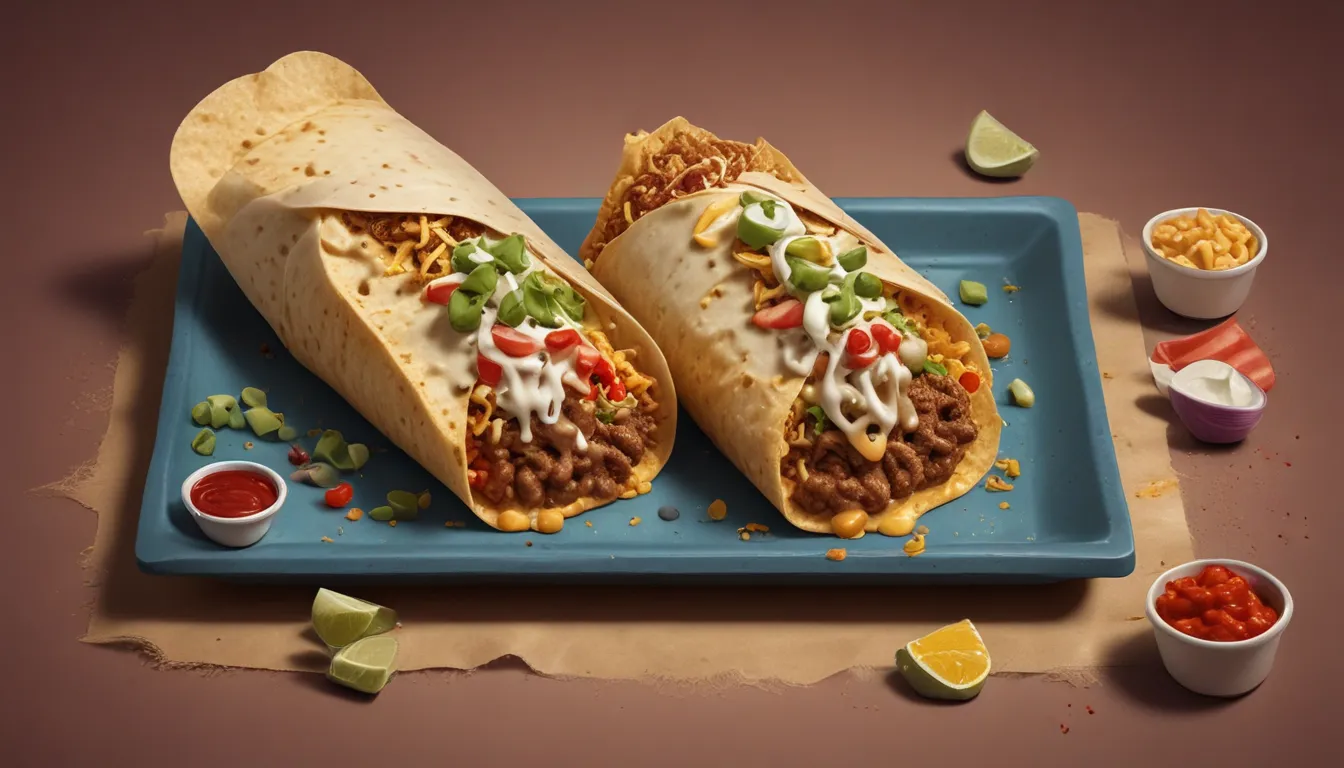 smothered burrito taco bell nutrition facts 219ad796