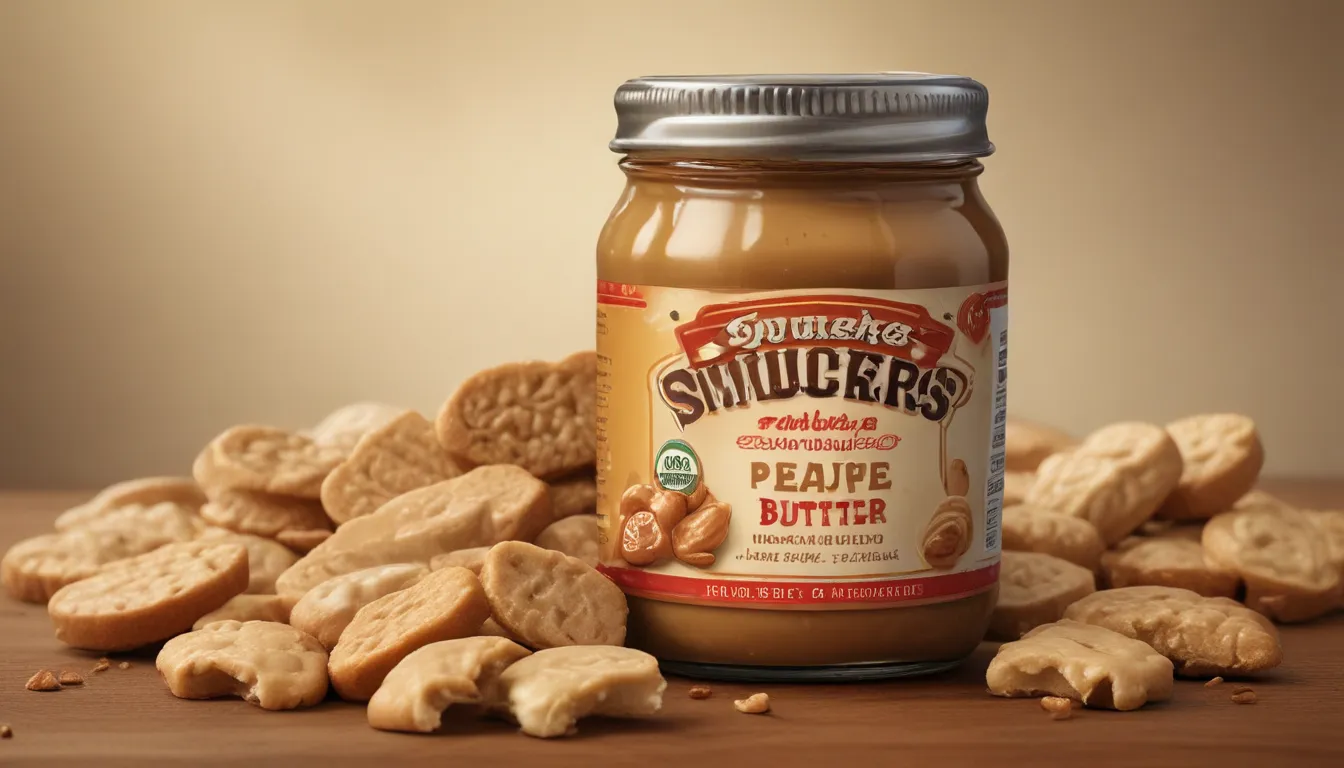 smuckers peanut butter packets nutrition facts a62a058f