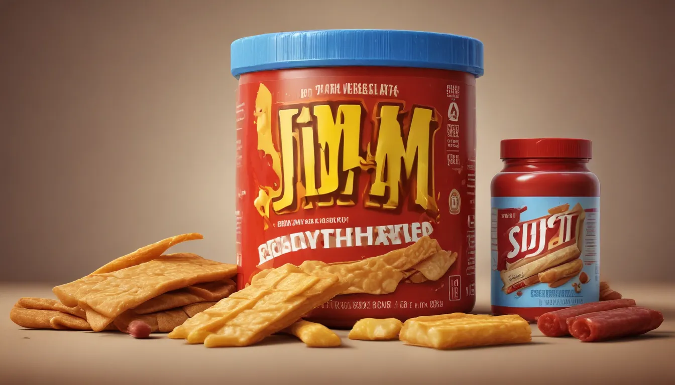 snack size slim jim nutrition facts 98619478
