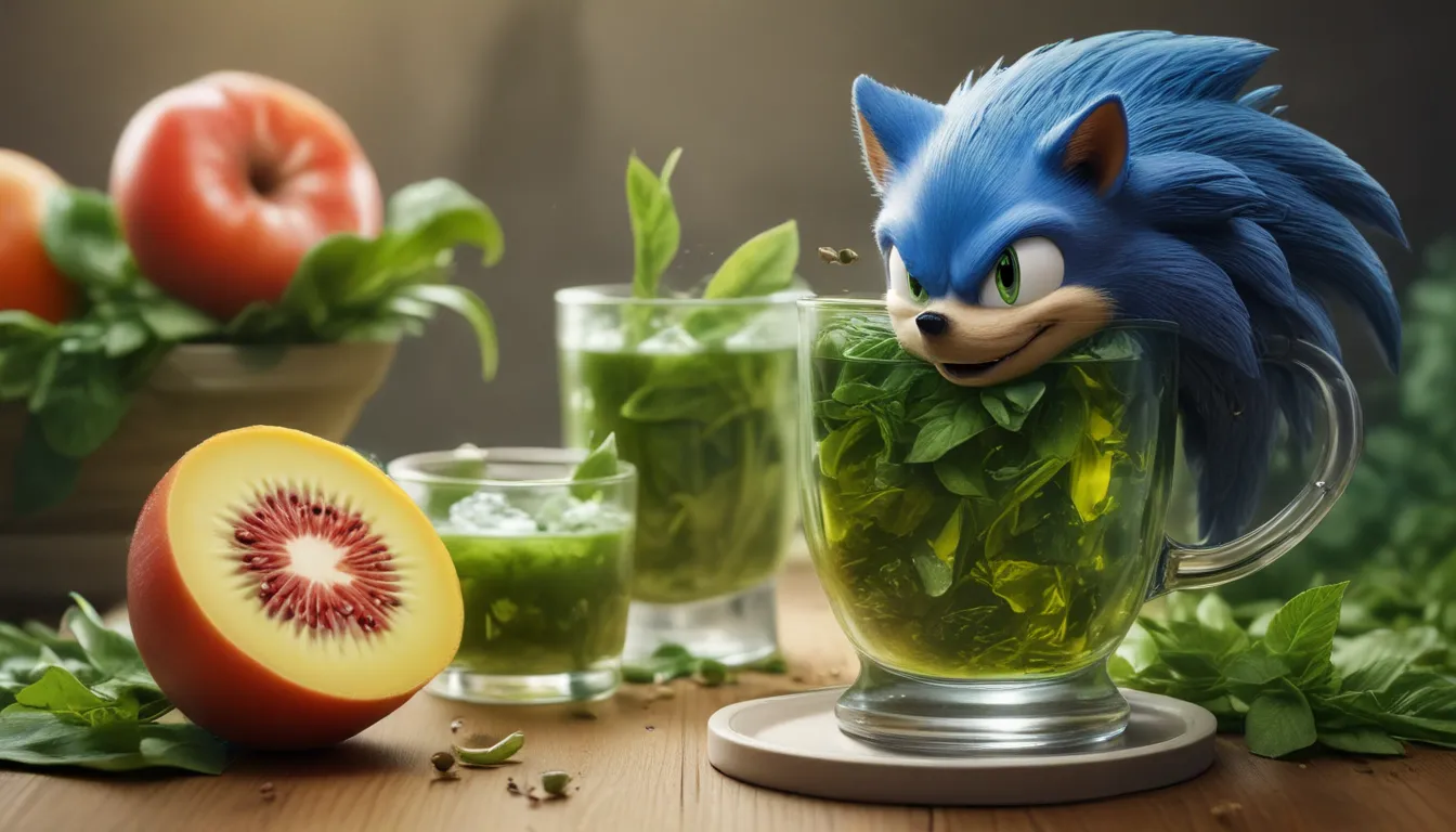 sonic diet green tea nutrition facts 4f45b2fb
