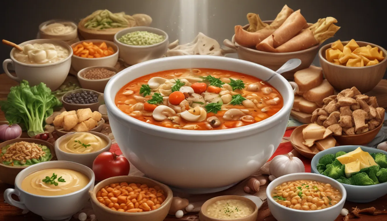souper meal nutrition facts 1db7d38f