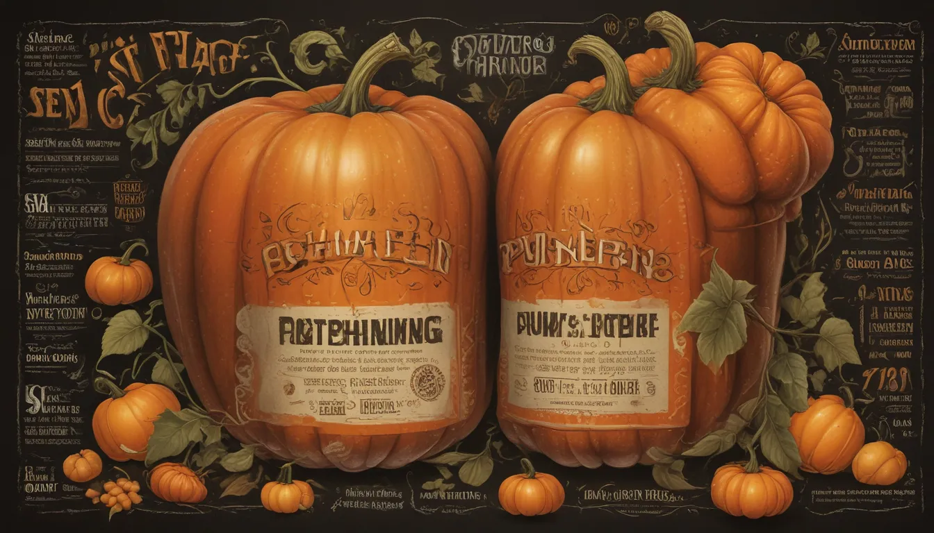 southern tier pumking nutrition facts 83546620