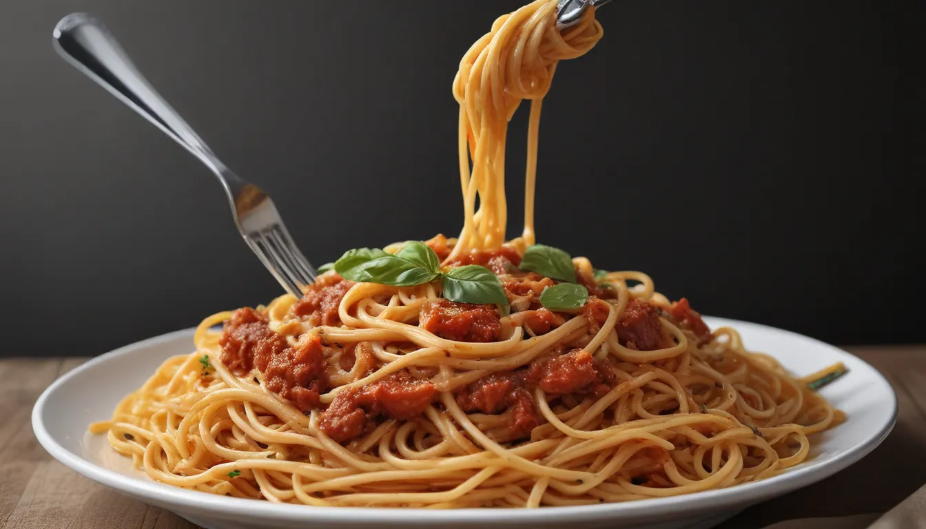 spaghetti facts 28d6a945