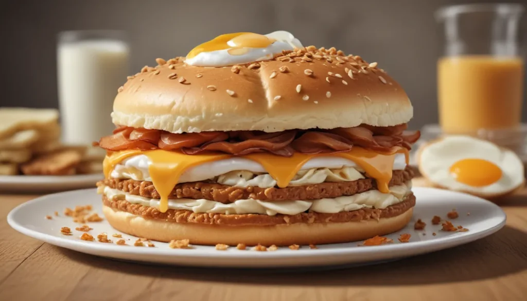 The Ultimate Guide to Special K Breakfast Sandwich Nutrition Facts 3 special k breakfast sandwich nutrition facts d94825a1