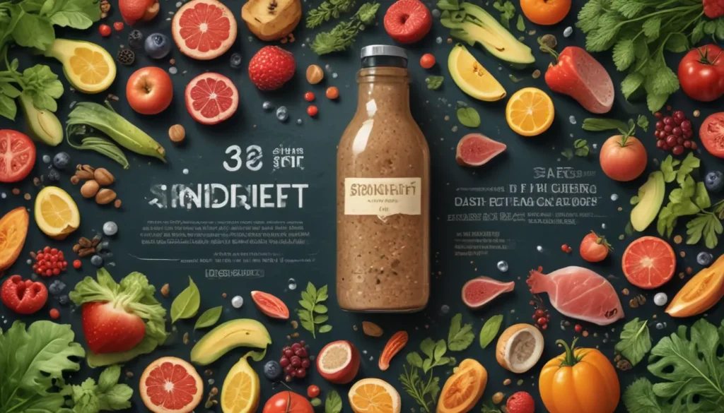 The Refreshing World of Spindrift: A Dive into 20 Nutrition Facts 6 spindrift nutrition facts a1ab45a3