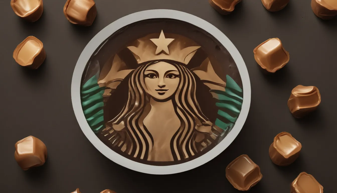 starbucks caramel coffee pods nutrition facts 5132a7c5