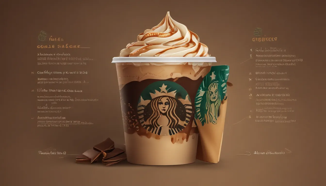 starbucks caramel ground coffee nutrition facts da960d85