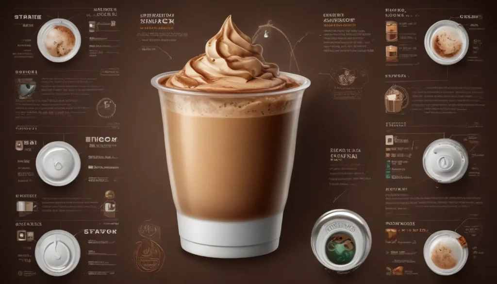 starbucks cinnamon dolce k cups nutrition facts e2308cfc