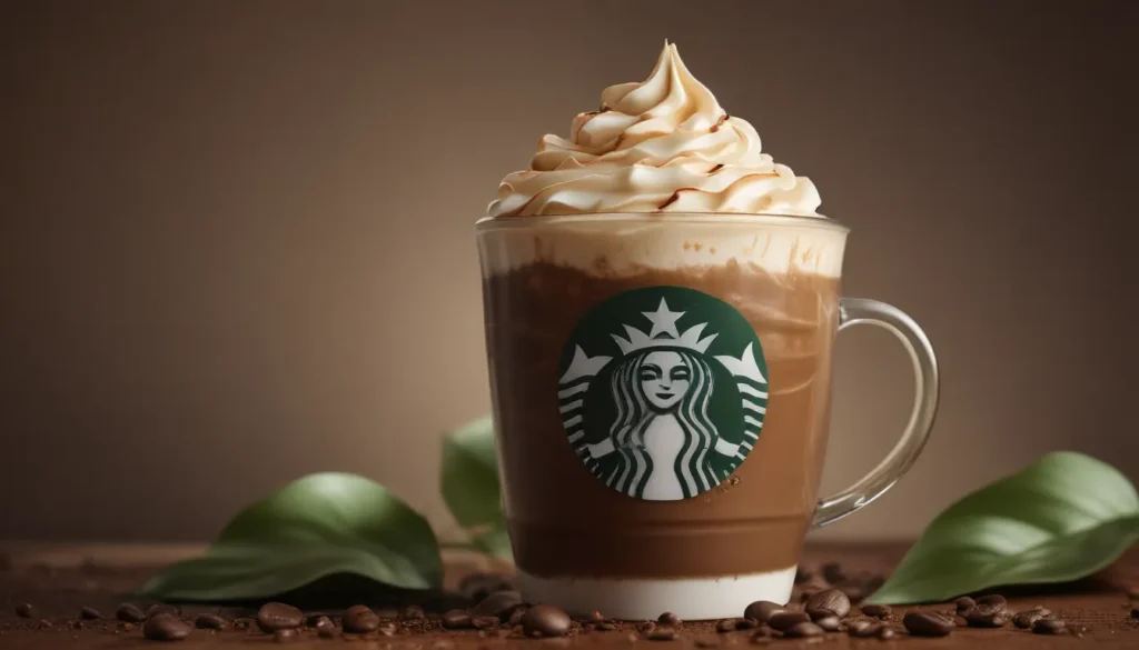Unveiling the Facts: Starbucks Mocha Ground Coffee Nutrition Guide 8 starbucks mocha ground coffee nutrition facts 8a6c4306
