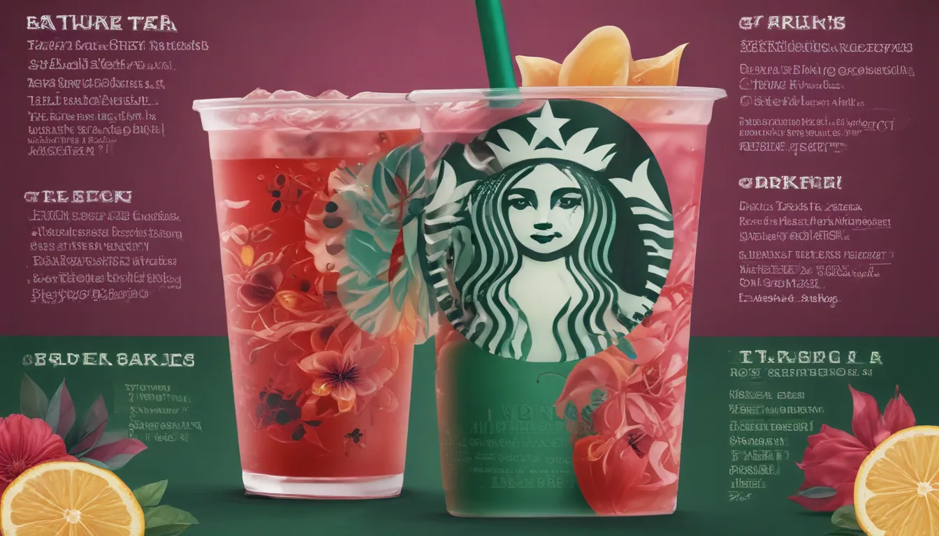 starbucks passion tea lemonade nutrition facts c502101c