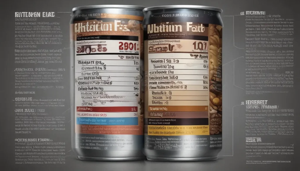 steel reserve nutrition facts 7b48c57d