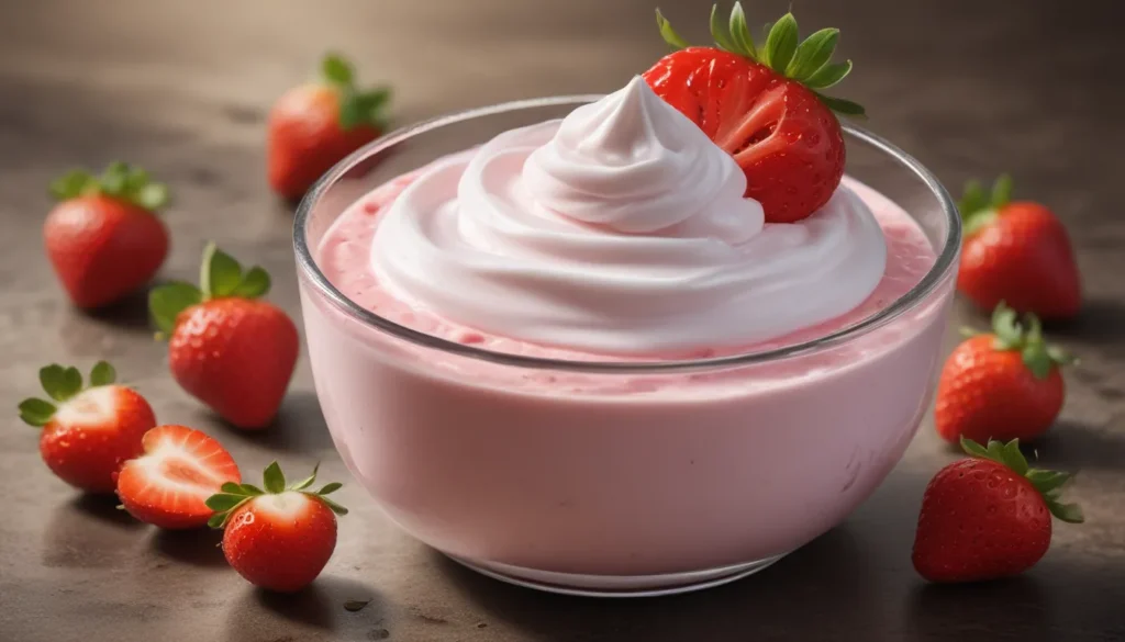 The Ultimate Guide to Strawberry Greek Yogurt Nutrition 1 strawberry greek yogurt nutrition facts e20b9fc2