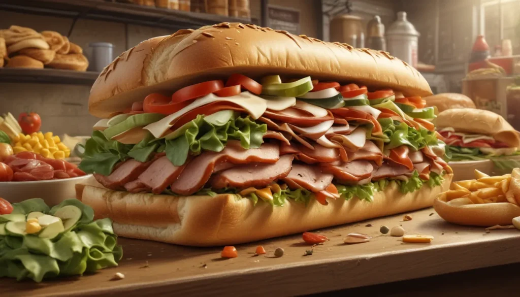 subway bread nutrition facts 3a7562d9