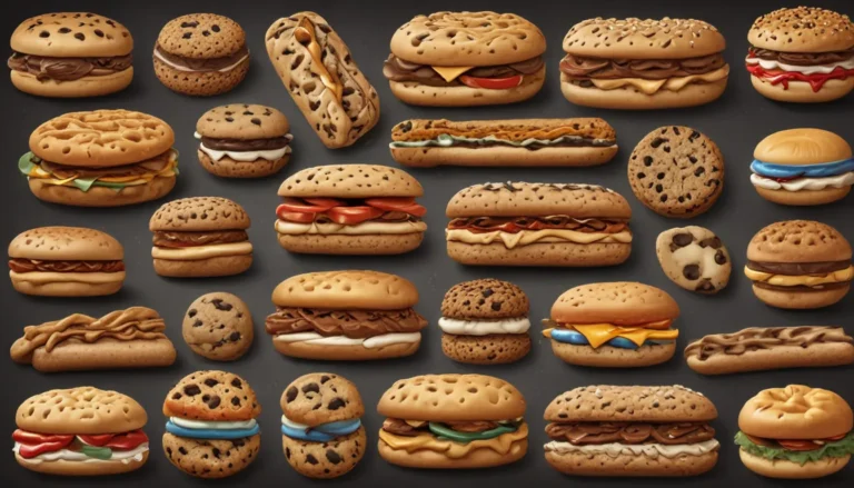 Subway Cookie Nutrition: Everything You Need to Know