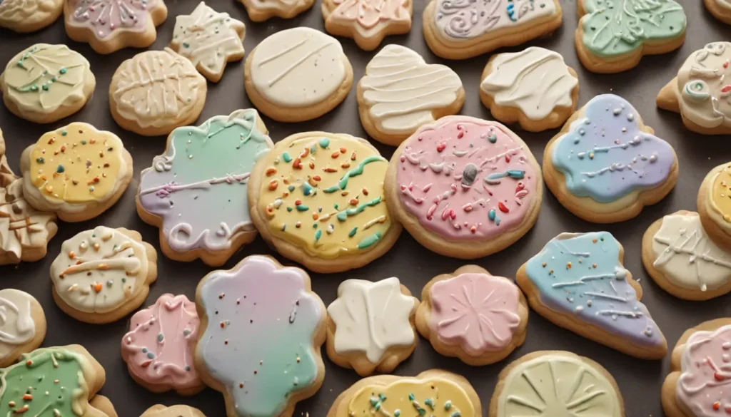 sugar cookie nutrition facts 58e511f9