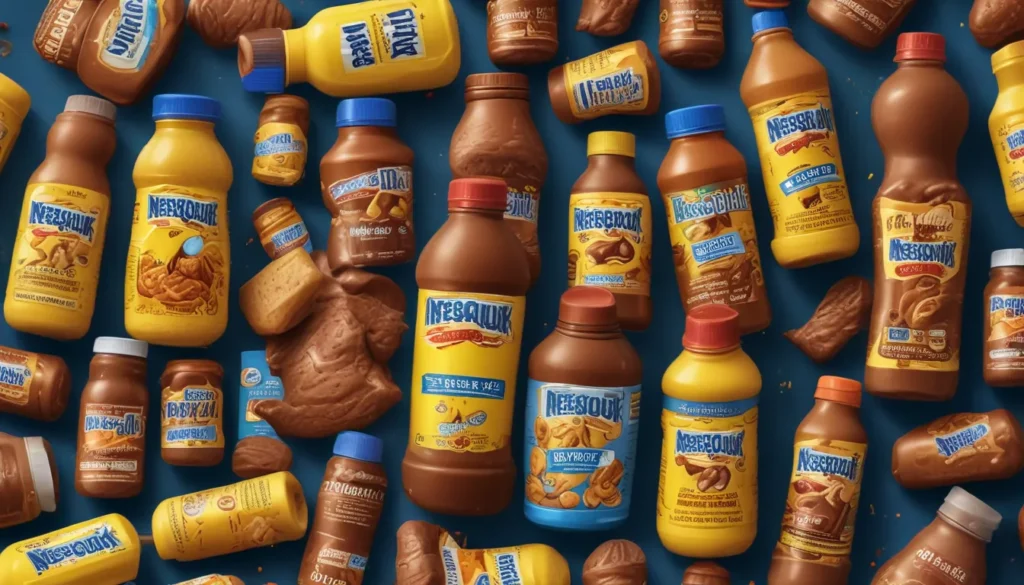 sugar free nesquik nutrition facts 51b4f6f1