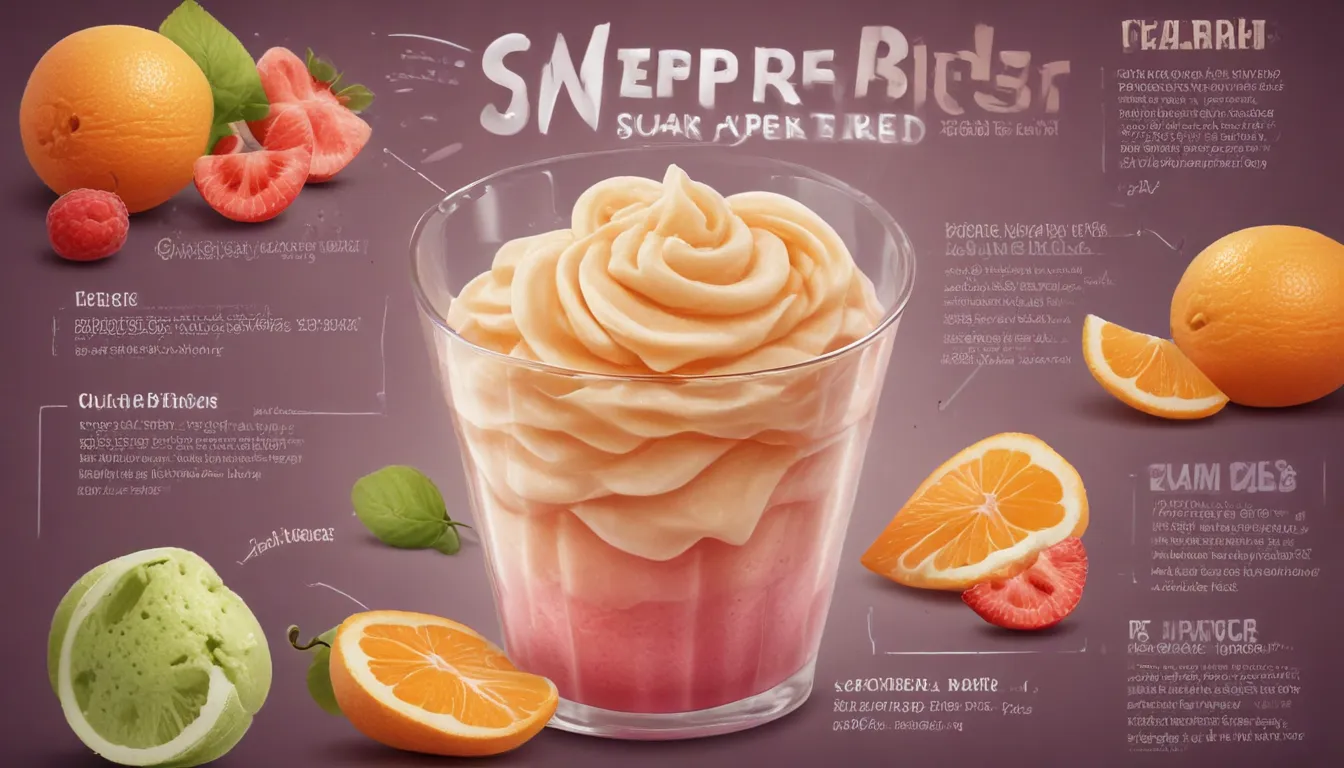 sugar free sherbet nutrition facts 76318c15