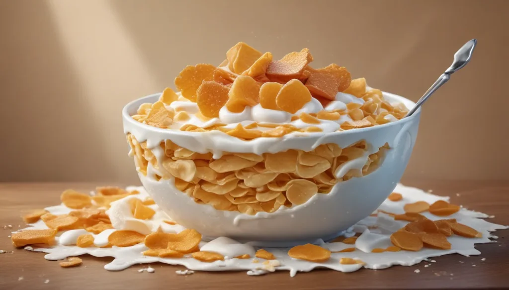sugar frosted flakes nutrition facts f05e026c