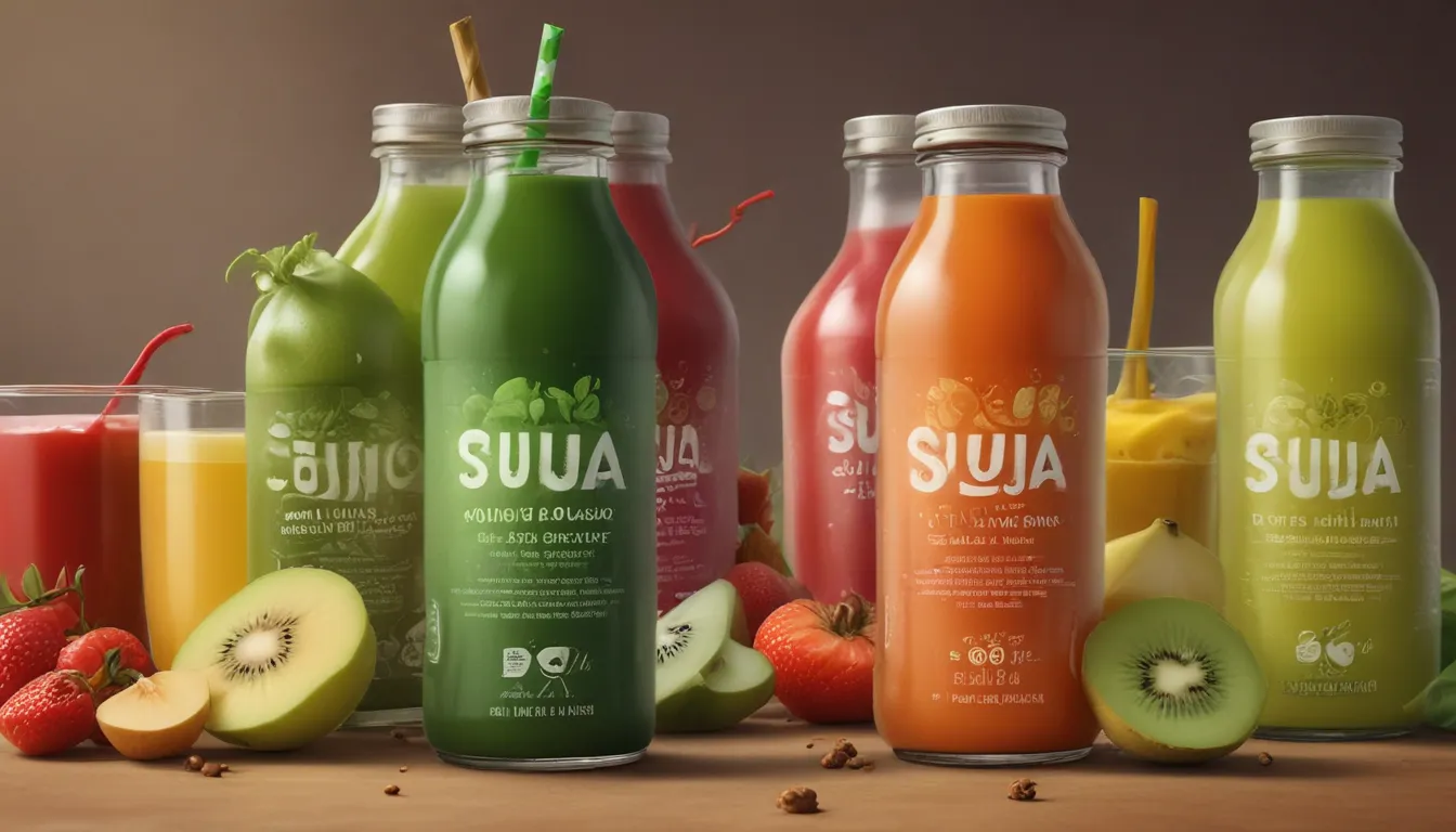suja juice nutrition facts 67fc2a96
