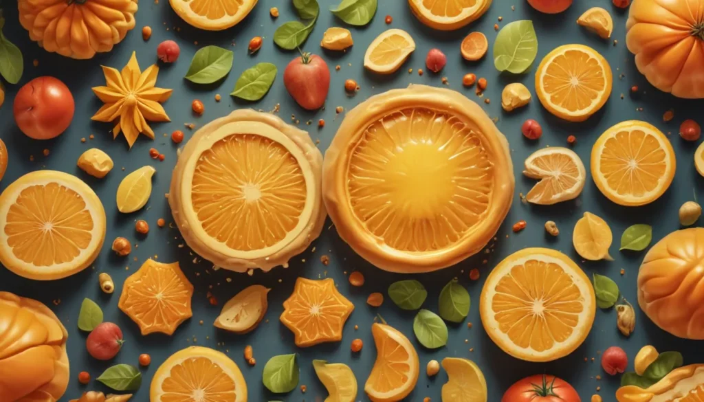 Exploring the Nutritious and Delicious World of Sun Butter 6 sun butter nutrition facts c48fc966