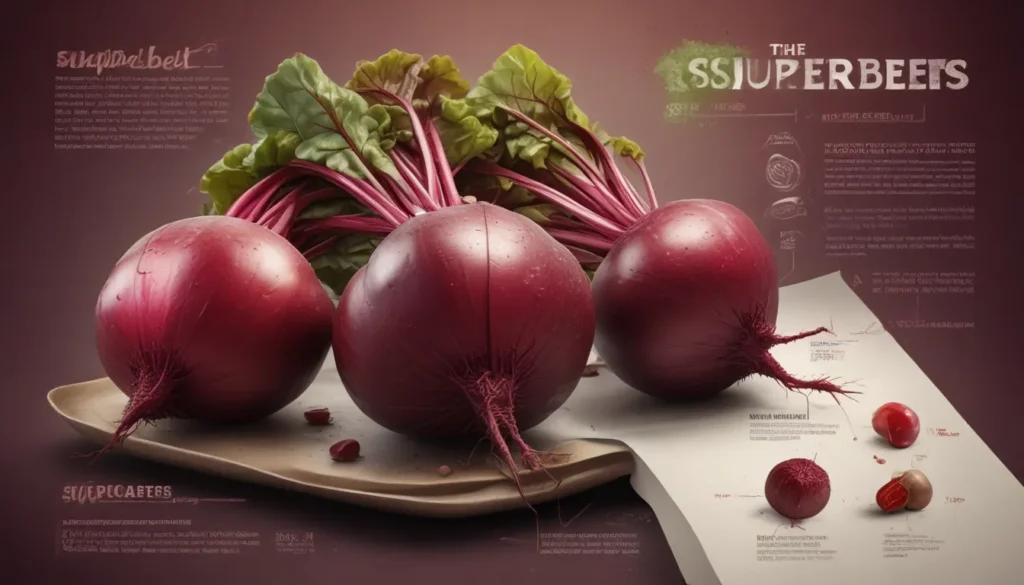 The Ultimate Guide to Superbeets Nutrition Facts 8 superbeets nutrition facts 8c7a9974