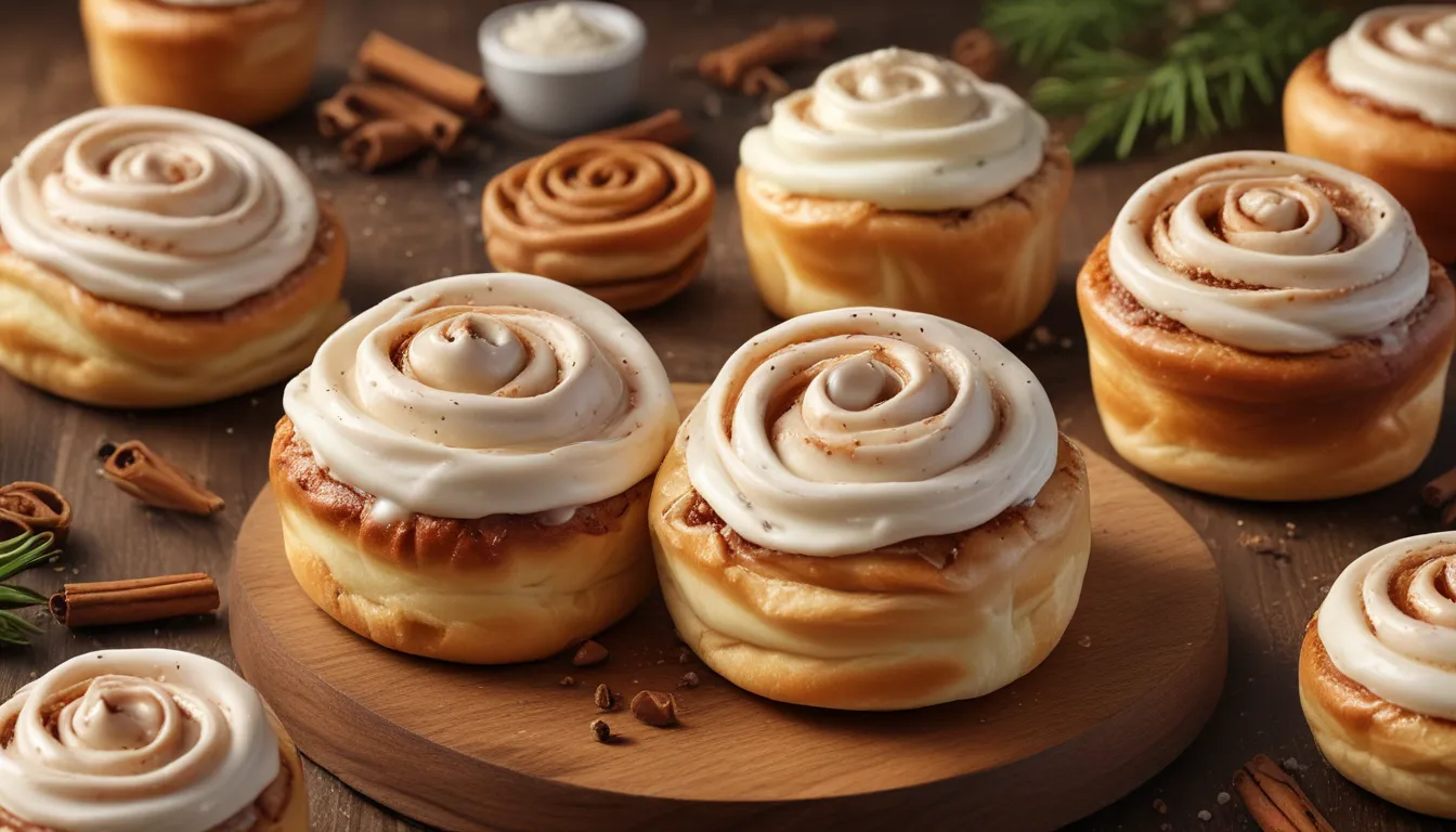 surprising facts about cinnamon roll cocktail 9e38d173