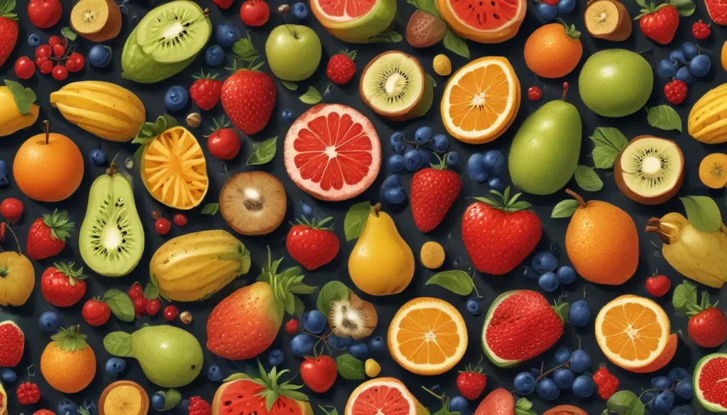 The Joy of Fruit By The Foot: 11 Fascinating Facts to Explore 1 surprising facts about fruit by the foot 5c81fe62