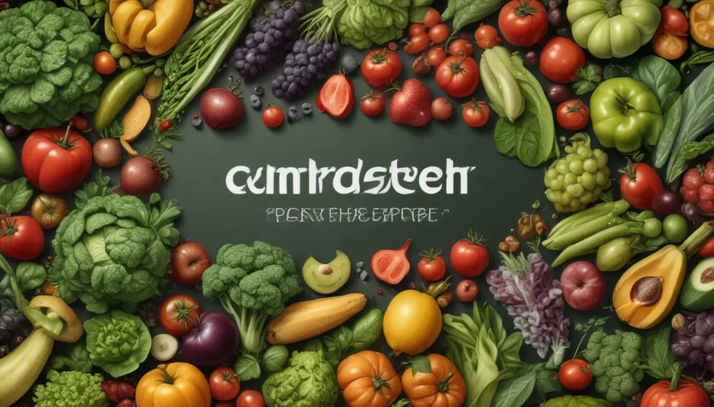 Embrace the Freshness: 8 Fascinating Facts About Garden Fresh Produce 6 surprising facts about garden fresh b38788f2