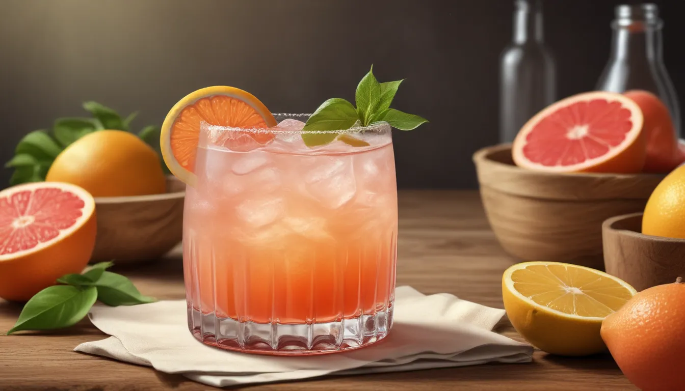 surprising facts about grapefruit margarita ea15427e