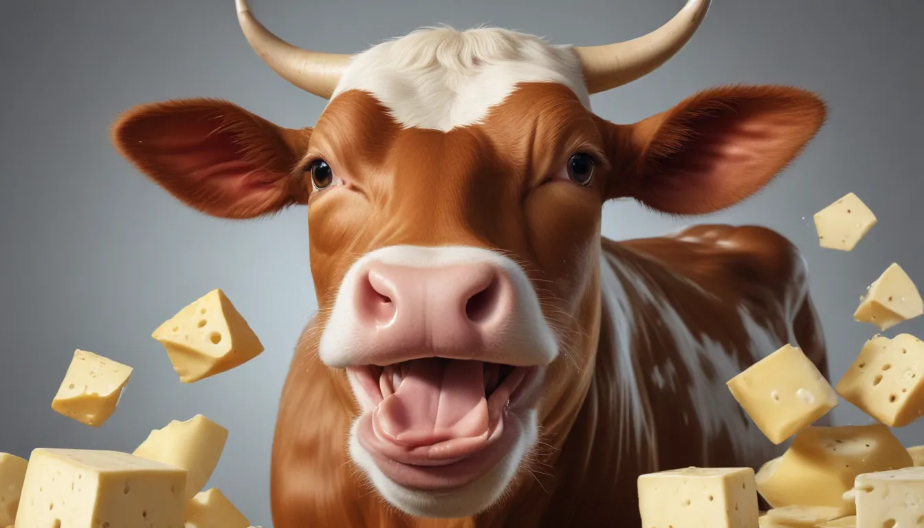 surprising facts about laughing cow cheese 2fe10999