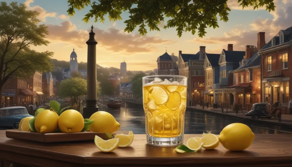 surprising facts about lynchburg lemonade ff920f0e