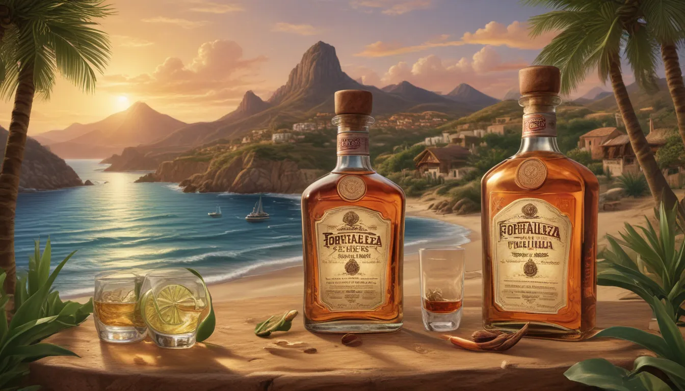 surprising facts about tequila fortaleza f8c722e1