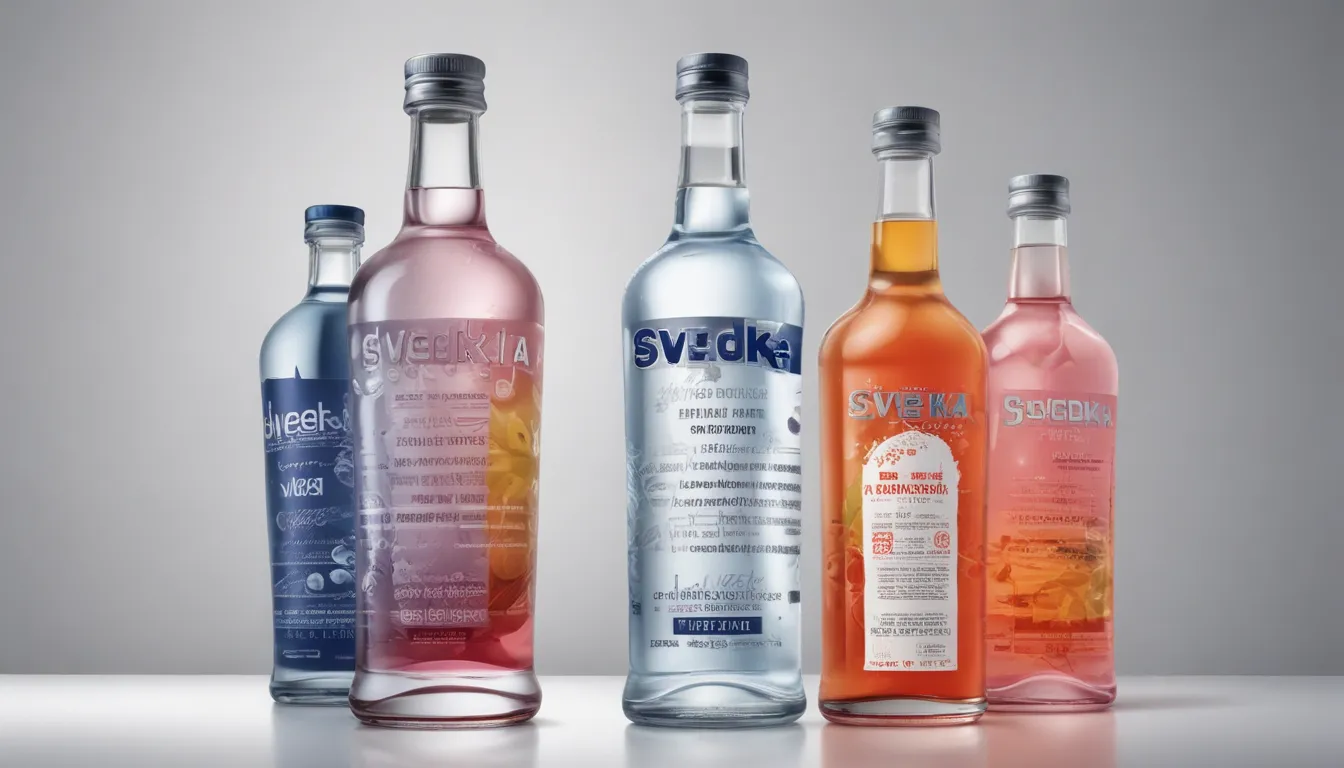svedka vodka nutrition facts a839c19c