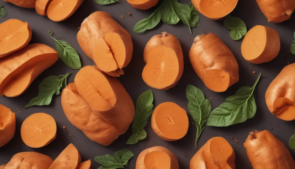 Discover the Nutritional Benefits of Sweet Potato Glass Noodles 4 sweet potato glass noodles nutrition facts 975042a5