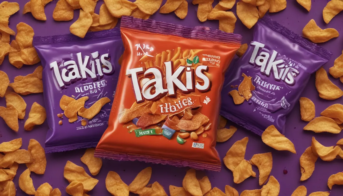 takis chips nutrition facts 8556f742