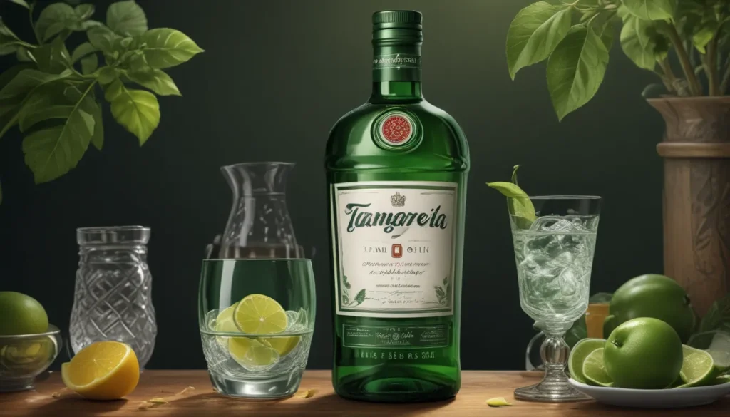 tanqueray gin nutrition facts 3ed178c9