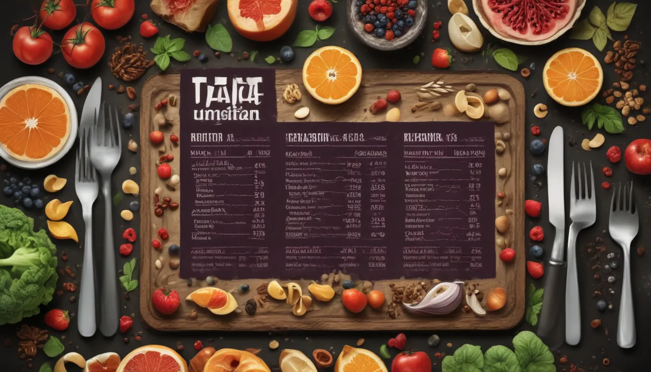 tap 42 nutrition facts f1b2840a