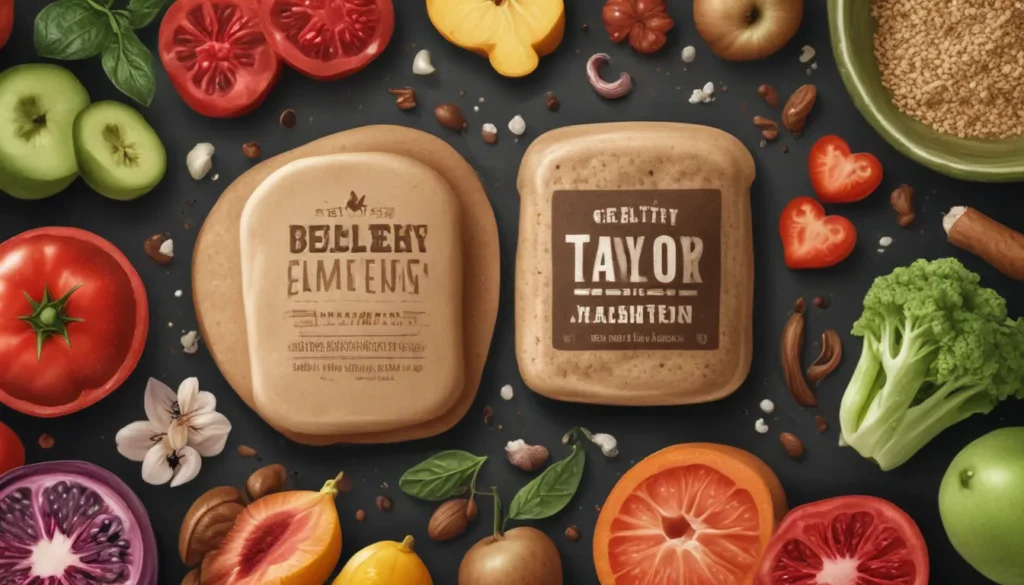 taylor gourmet nutrition facts 6f8a0903