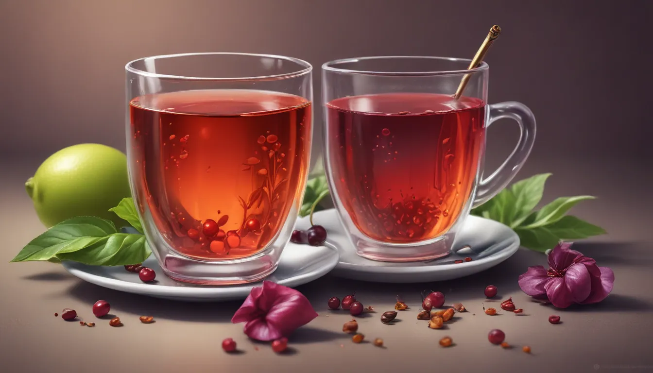 tazo passion tea nutrition facts 9137e2b0