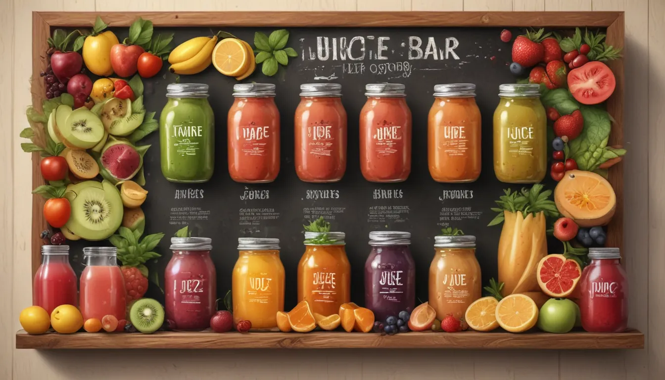 the juice bar nutrition facts f20f36aa