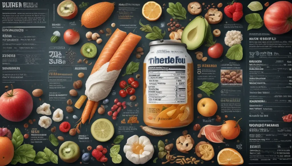 theraflu nutrition facts de011eb0