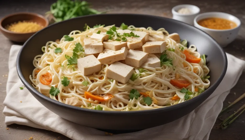 tofu shirataki noodles nutrition facts bf012e60