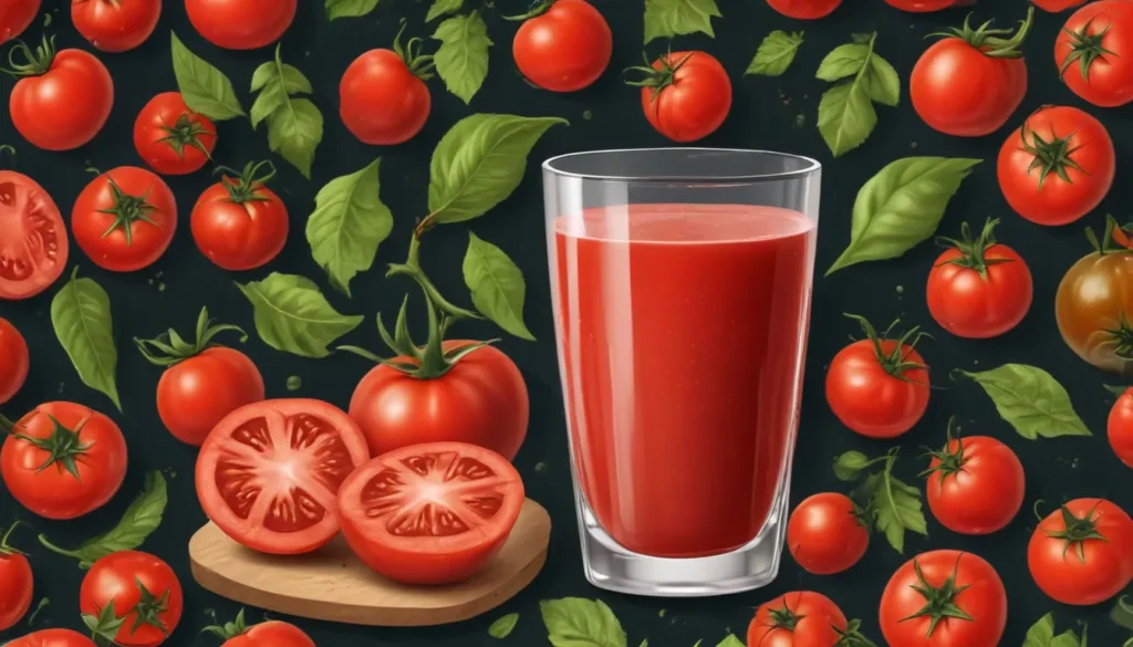 tomato juice nutrition facts 6ce0a4a3