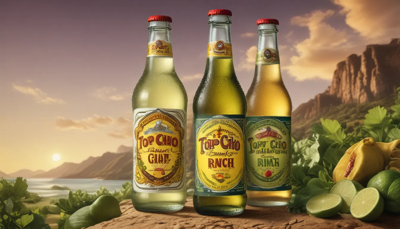 topo chico ranch water nutrition facts 0150a625