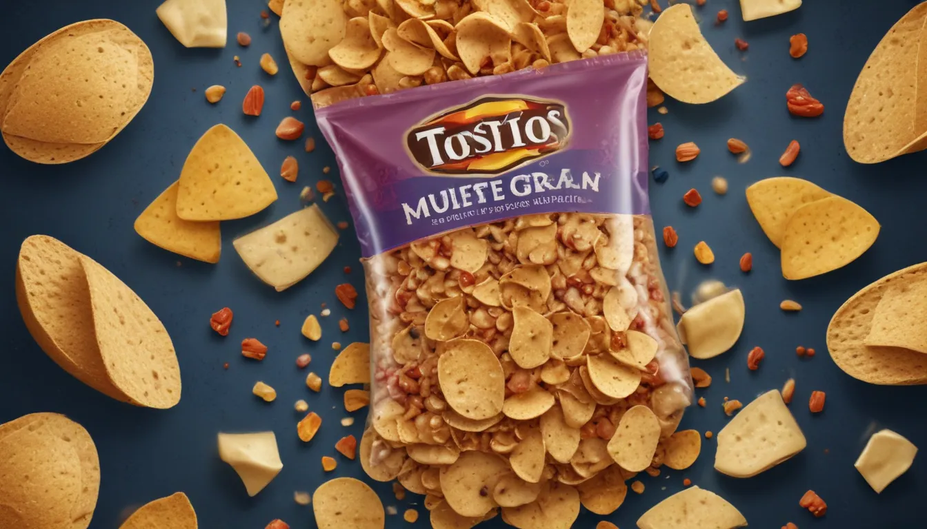 tostitos multigrain scoops nutrition facts 530987f7