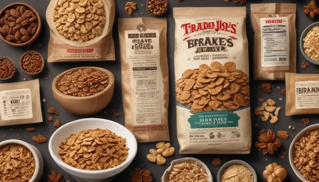 trader joes bran flakes nutrition facts 3c9afb22