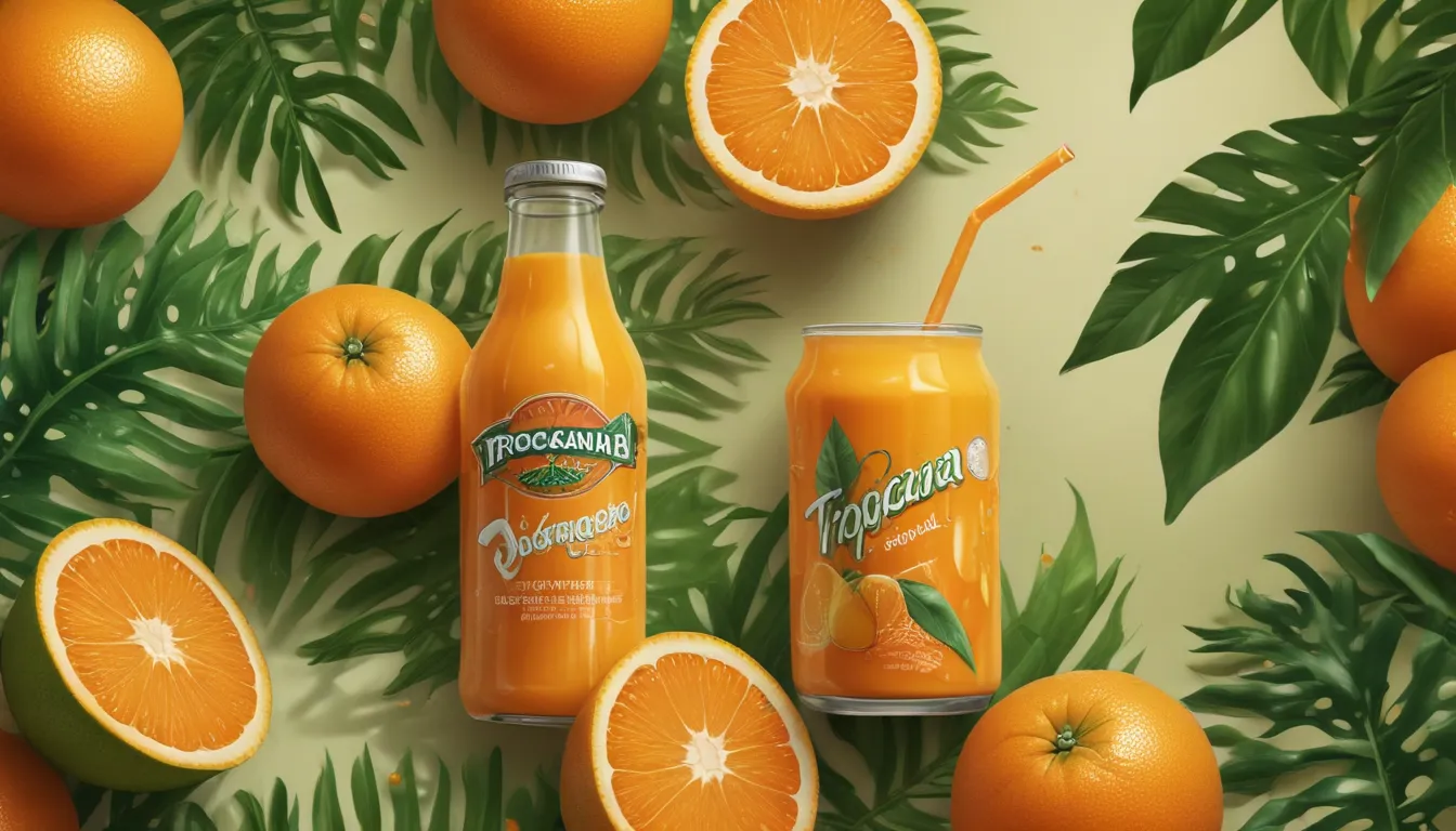tropicana orange juice nutrition facts 58dfee0b