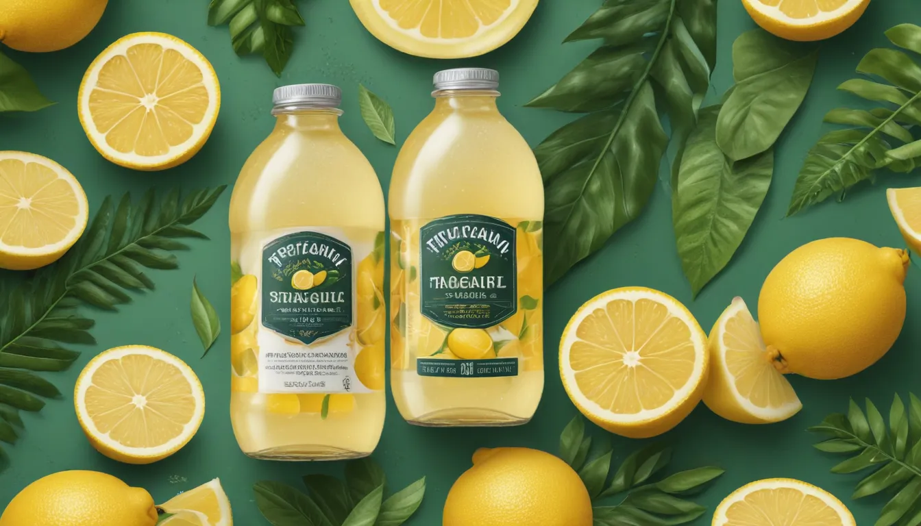 tropicana sugar free lemonade nutrition facts 1f483c5e